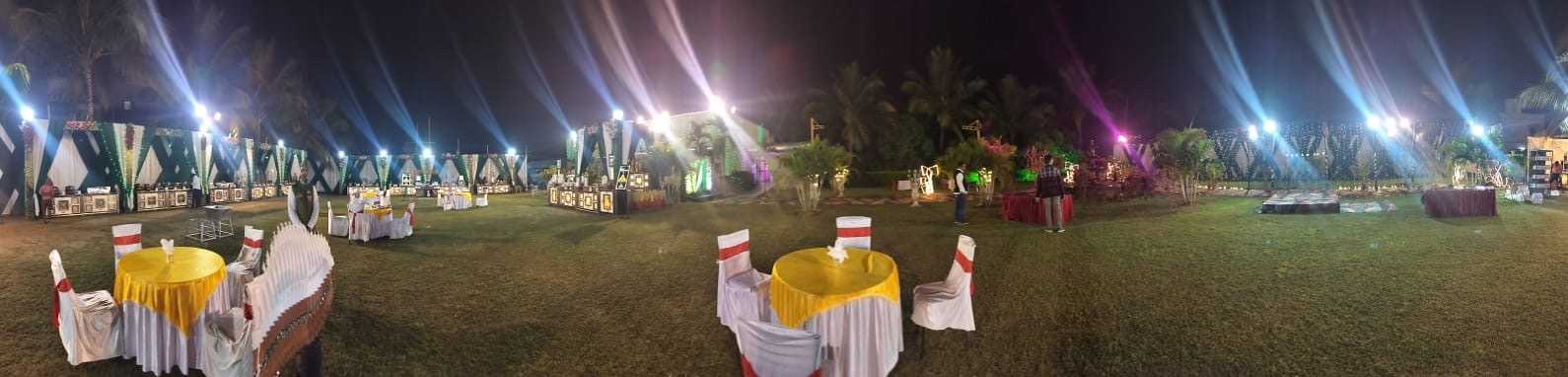 Budget Wedding Venues in Bhubaneswar