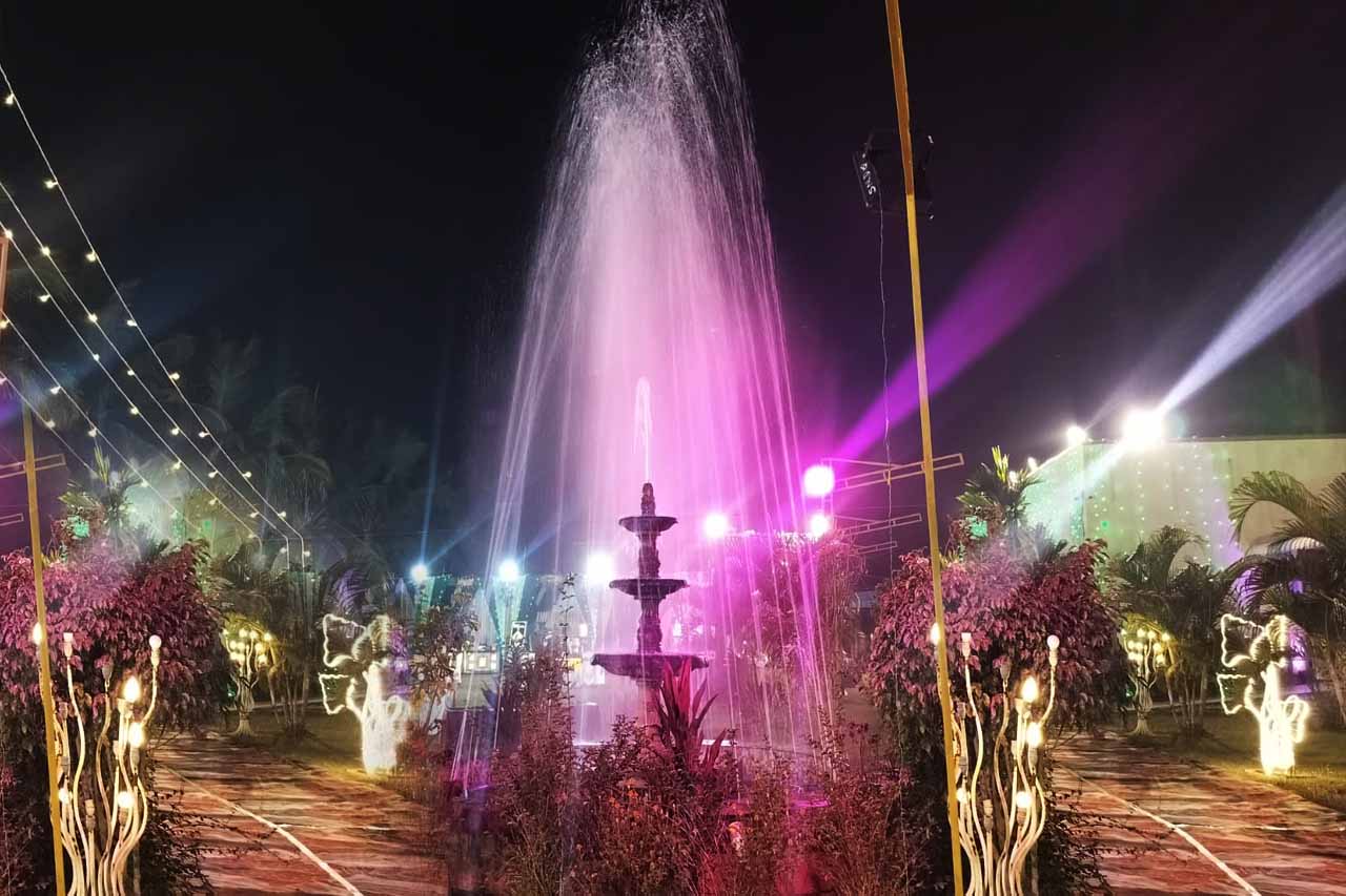 Top 10 Wedding Venues In Bhubaneswar